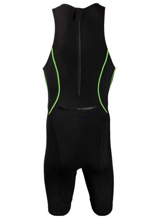 Aquasphere Energize Men's Trisuit - Image 2