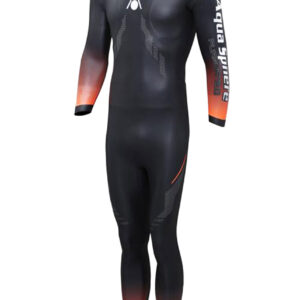 Aquasphere Pursuit 2.0 Men's Wetsuit