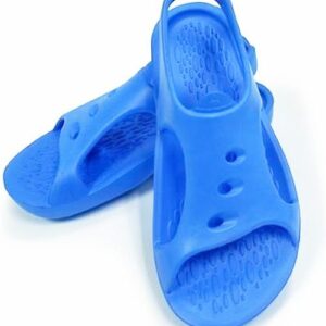 Aquasphere Aqua Sandal Blue