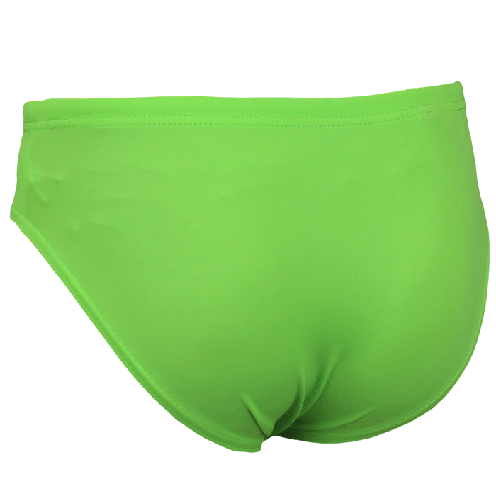 Diana Sky Boys Briefs - Green - Image 2