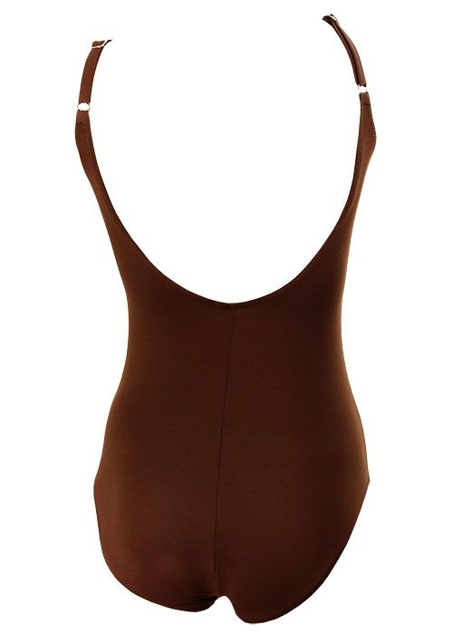 Melie & Madeleine Brown Betty Swimsuit - Image 2