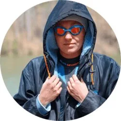 Dry Robes and Parkas
