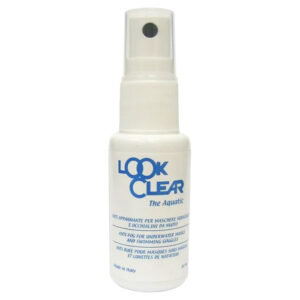 Look Clear Antifog Spray - 30ml
