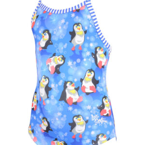 Dolfin Happy Feet Swimsuit - Kids