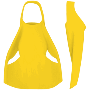 FINIS Edge Fins