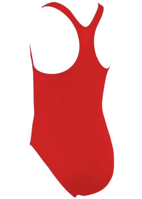 Aquasphere Eva Girls Costume - Red - Image 3