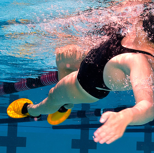 FINIS Positive Drive Fins - Image 4