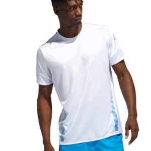Adidas 25/7 Rise Up N Run Parley T-Shirt