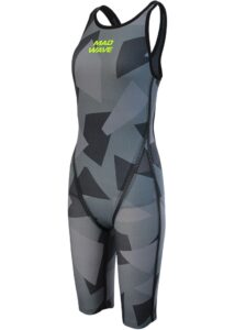 Mad Wave Forceshell Air Force Kneesuit