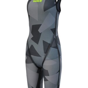 Mad Wave Forceshell Air Force Kneesuit