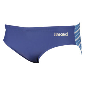Jaked Love Swim Briefs - Blue
