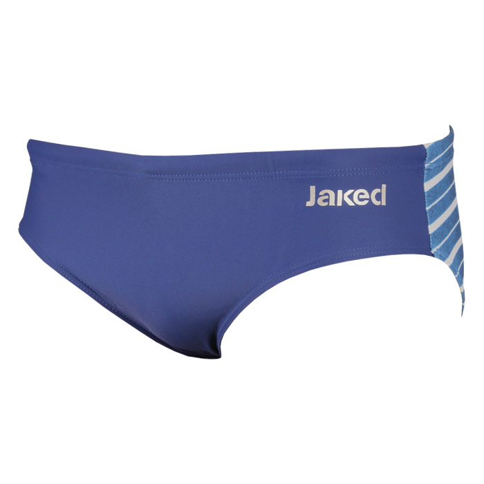 Jaked Love Swim Briefs - Blue