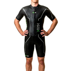 Yonda Mens Ghost 3 SwimRun Wetsuit