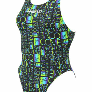 HEAD Team Girls LP Tank Costume