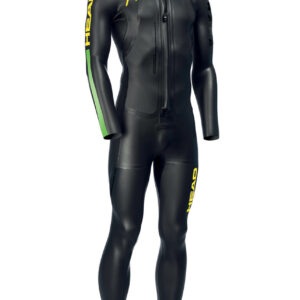 Head Swimrun Race Mens Wetsuit