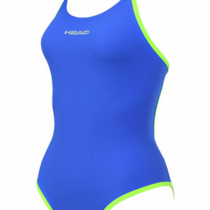 HEAD Women's Tropic Cross Back Royal