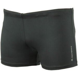 Aquasphere Hermes Mens Swimshorts - Black / Black