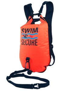 Swim Secure Wild 30L Swim Bag