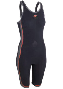 Blueseventy Nero R10 Kneeskin - Navy