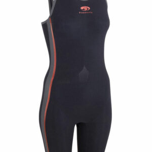 Blueseventy Nero R10 Kneeskin - Navy