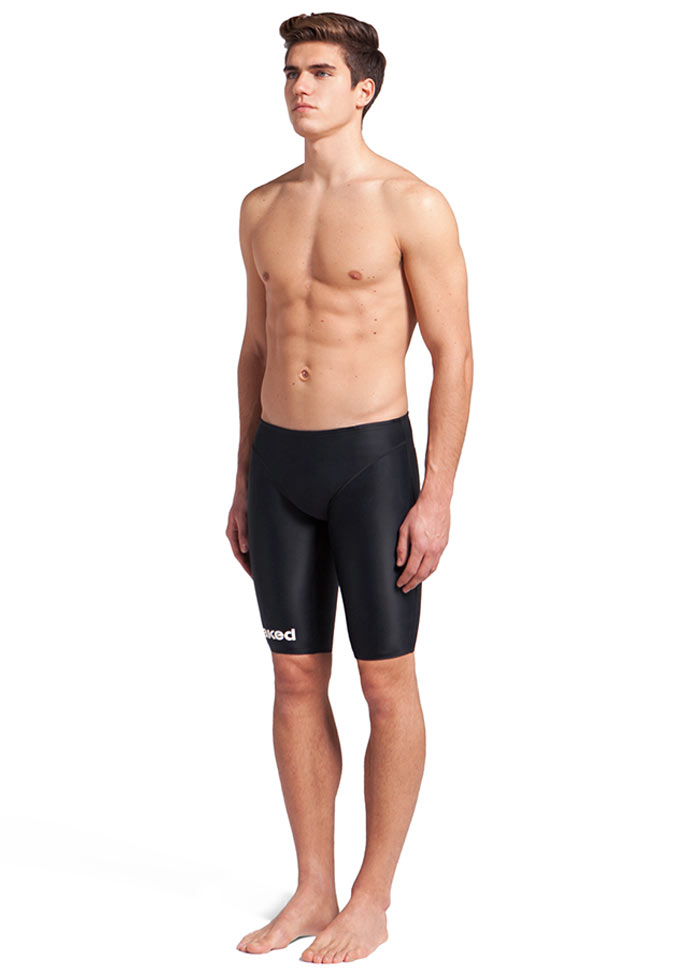 Jaked J11 Water Zero Jammers Black - Image 4