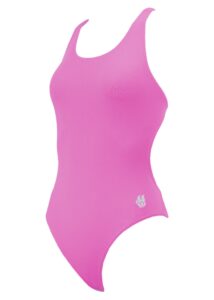 Mad Wave Women's Lada Swimsuit - Pink