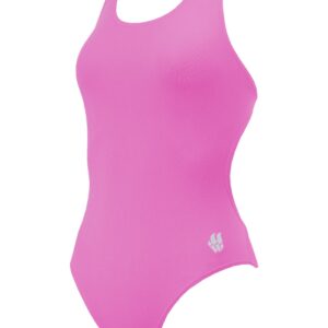 Mad Wave Women's Lada Swimsuit - Pink