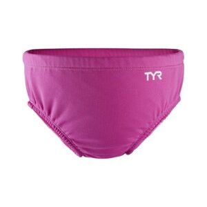 TYR Kids Swim Nappy - Pink