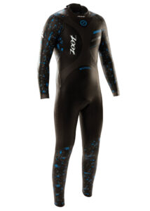 Zoot Suit Mens Wave 2 Tri Wetsuit