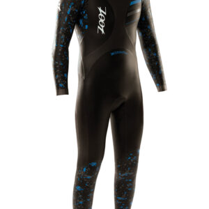 Zoot Suit Mens Wave 2 Tri Wetsuit