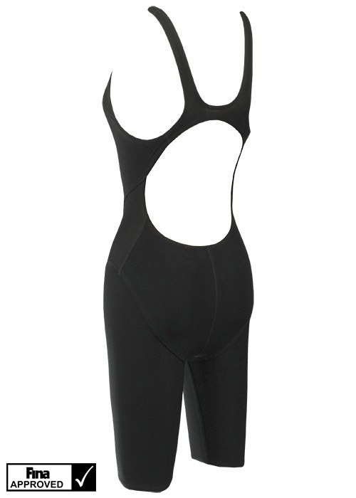 Mad Wave EXT BodyShell Open Back Kneesuit (Missing Original Packaging) - Image 2