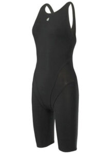 Mad Wave EXT BodyShell Open Back Kneesuit (Missing Original Packaging)