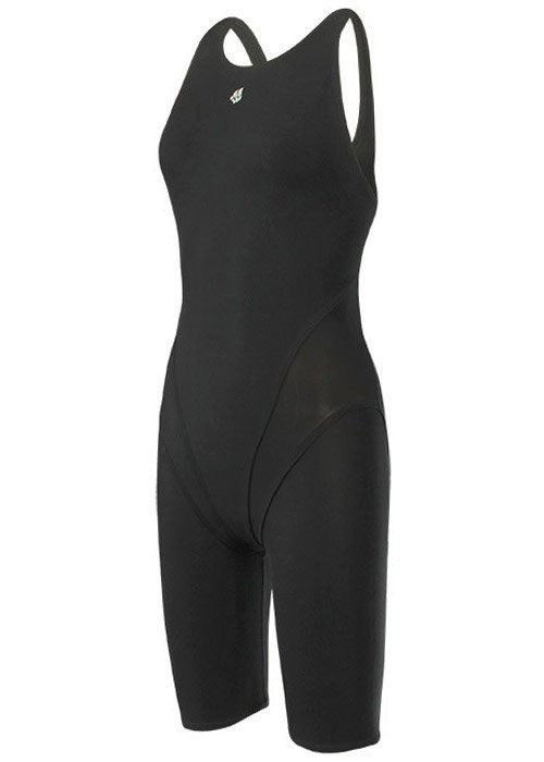 Mad Wave EXT BodyShell Open Back Kneesuit (Missing Original Packaging)
