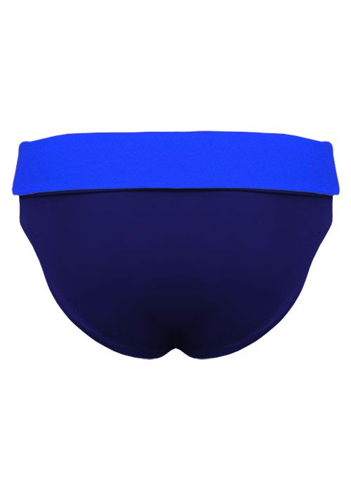 Melie & Madeleine Mafalda Bikini - Blue - Image 5