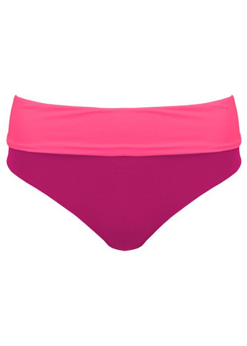 Melie & Madeleine Mafalda Bikini Pink - Image 4