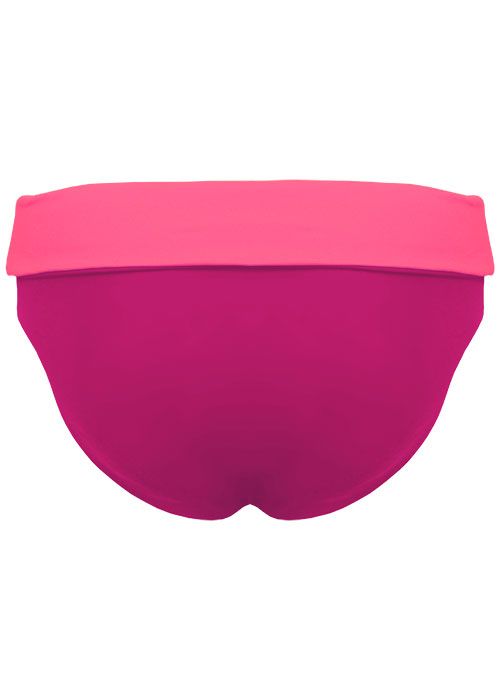 Melie & Madeleine Mafalda Bikini Pink - Image 6