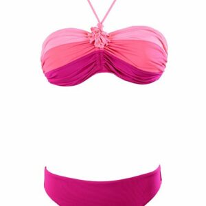 Melie & Madeleine Miranda Bikini - Pink