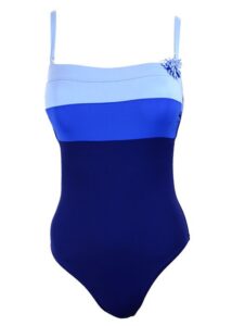 Melie & Madeleine Mirella Costume - Blue