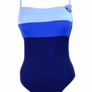 Melie & Madeleine Mirella Costume - Blue