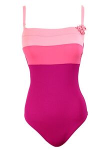 Melie & Madeleine Mirella Costume Pink