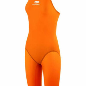 Blueseventy NERO TX Kneeskin - Orange