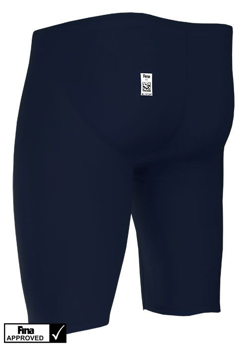 Blueseventy NeroFIT Jammers - Navy - Image 2