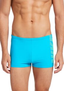 Nike Rift Men's Swim Short - Green Abyss