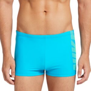 Nike Rift Men's Swim Short - Green Abyss
