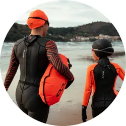 Open Water