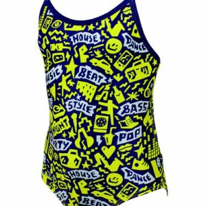 Funaqua Girls Party Costume