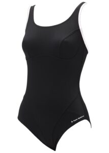 Aquasphere Women's Rachel Swimsuit - Black