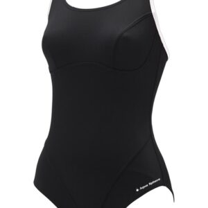 Aquasphere Women's Rachel Swimsuit - Black