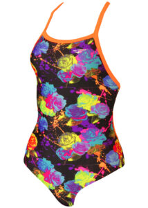 Finals Rose Bud Swimsuit