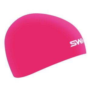 Swans SA-10 Swim Cap - Pink